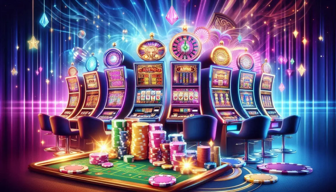 Casino Guadalajara